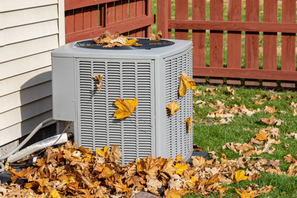 Best Residential HVAC Services  in Jefferson, OR