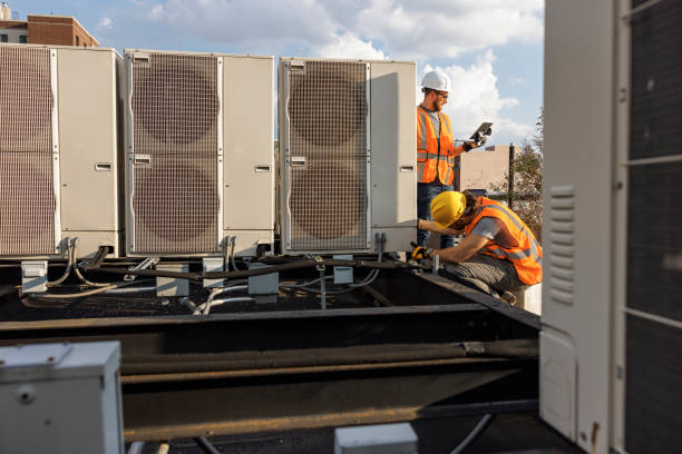 Best Affordable HVAC Services  in Jefferson, OR