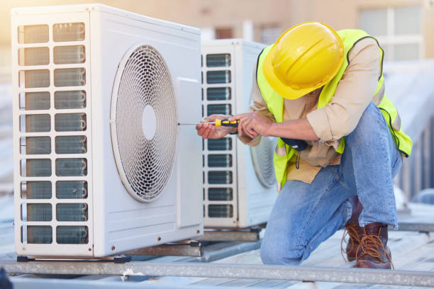 Best Affordable HVAC Services  in Jefferson, OR