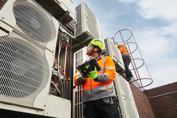 Best HVAC Maintenance Near Me  in Jefferson, OR
