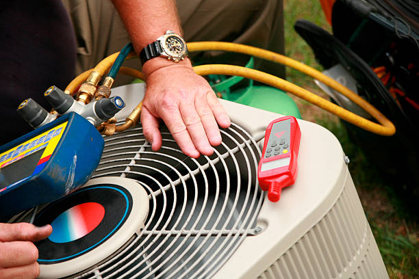 Best Air Conditioning Repair  in Jefferson, OR
