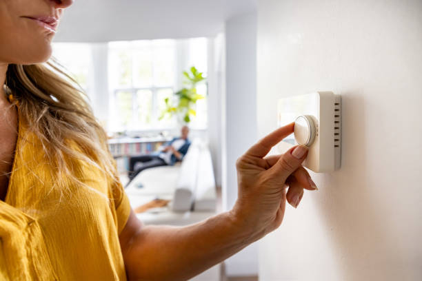 HVAC Troubleshooting in Jefferson, OR