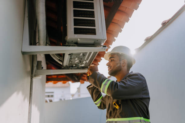 Best HVAC Emergency Services  in Jefferson, OR