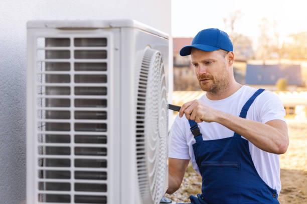 HVAC Air Duct Cleaning in Jefferson, OR