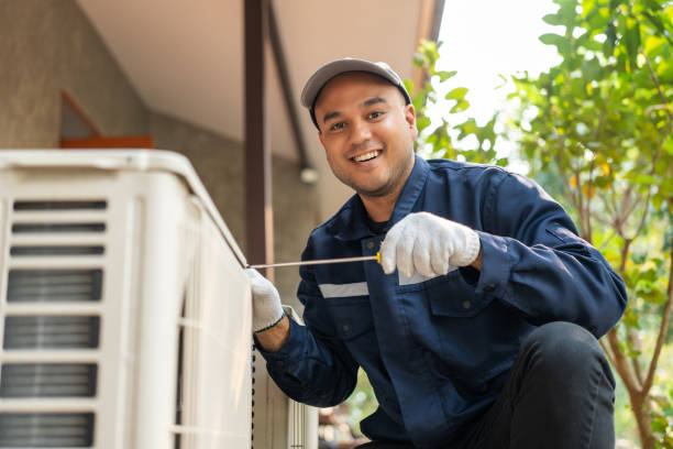 Best HVAC System Installation  in Jefferson, OR