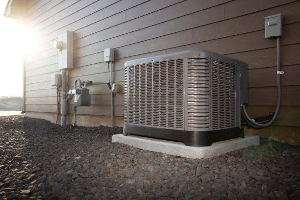 Reliable Jefferson, OR HVAC Solutions